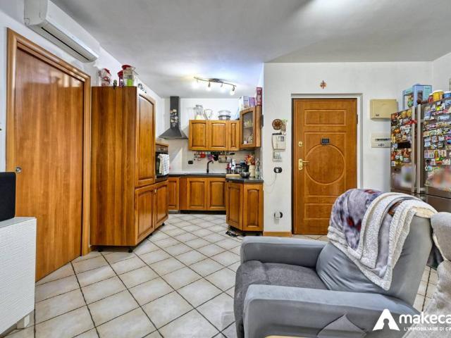Appartamento in vendita a San Zenone al Lambro MI