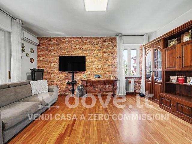Appartamento in vendita a San Zenone al Lambro MI