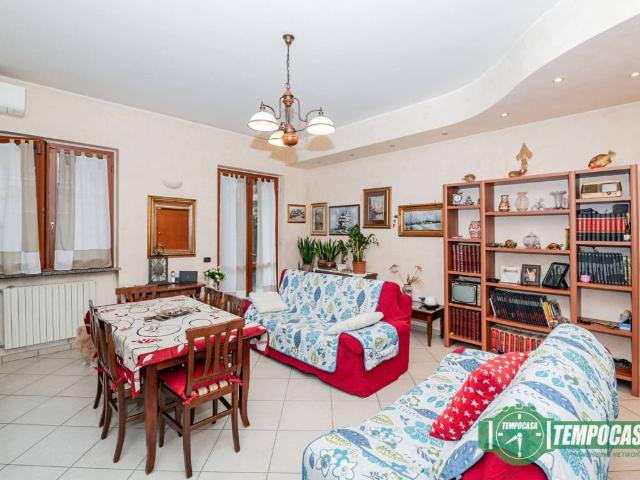 Appartamento in vendita a San Zenone al Lambro MI