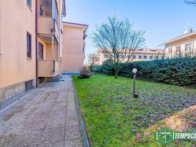 Appartamento in vendita a San Zenone al Lambro MI