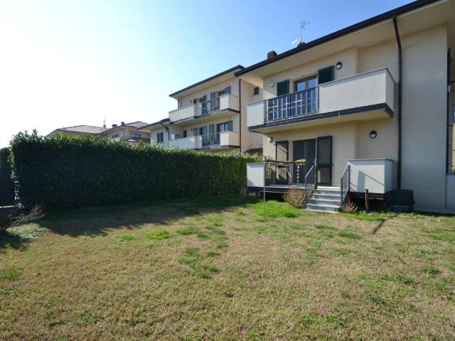 Appartamento in vendita a San Zenone al Lambro MI