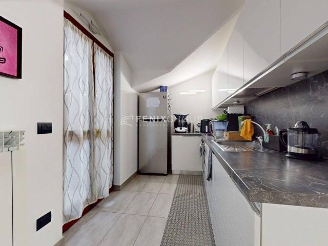 Appartamento in vendita a San Zenone Al Lambro