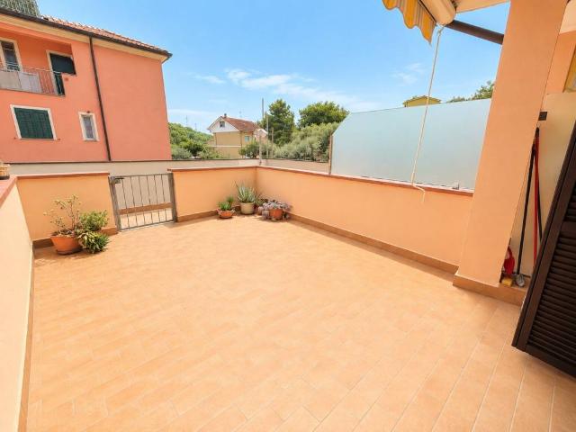 Appartamento in vendita a San Bartolomeo al Mare IM