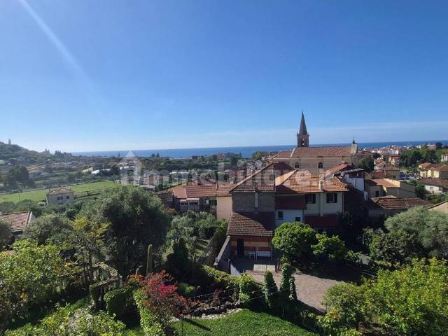 Appartamento in vendita a San Bartolomeo al Mare IM
