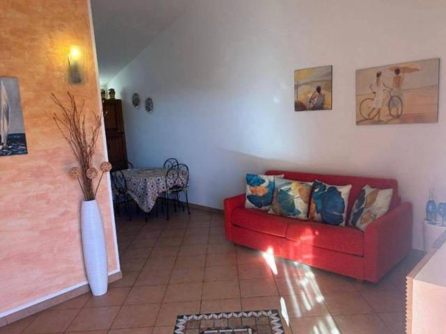 Appartamento in vendita a San Bartolomeo al Mare IM