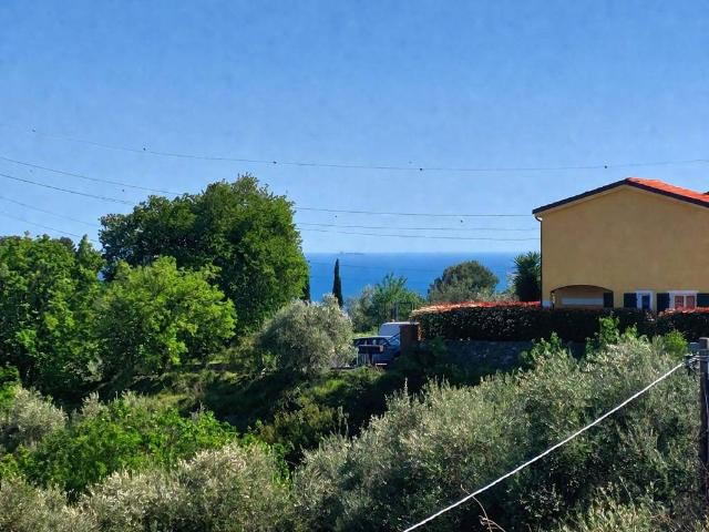 Appartamento in vendita a San Bartolomeo al Mare IM