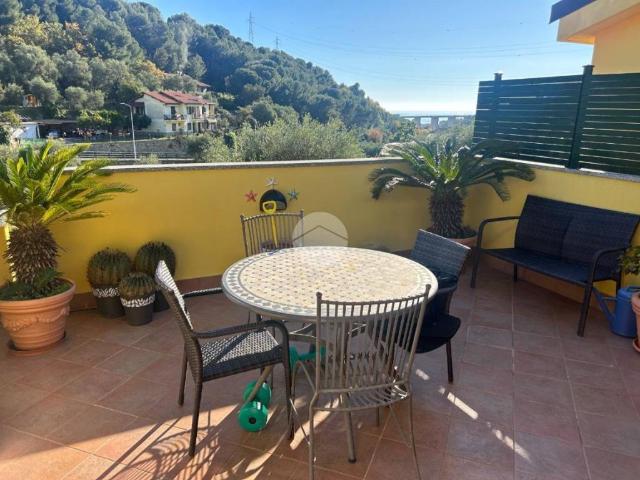 Appartamento in vendita a San Bartolomeo al Mare IM