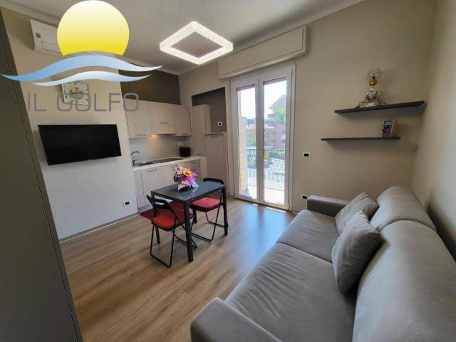 Appartamento in vendita a San Bartolomeo al Mare IM