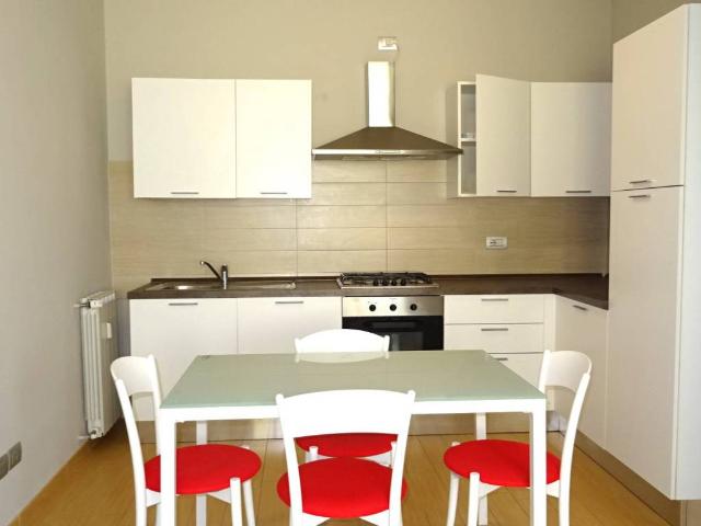 Appartamento in vendita a San Bartolomeo al Mare IM