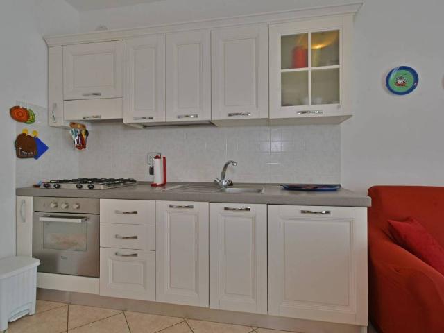 Appartamento in vendita a San Bartolomeo al Mare IM