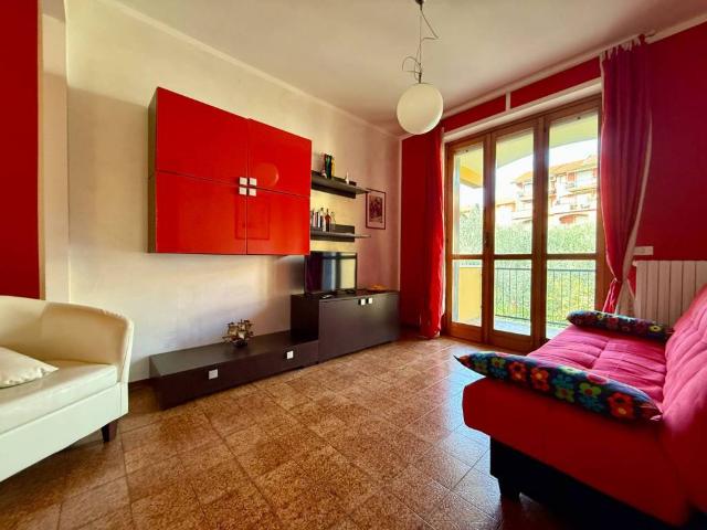 Appartamento in vendita a San Bartolomeo al Mare IM