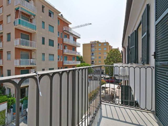 Appartamento in vendita a San Bartolomeo al Mare IM