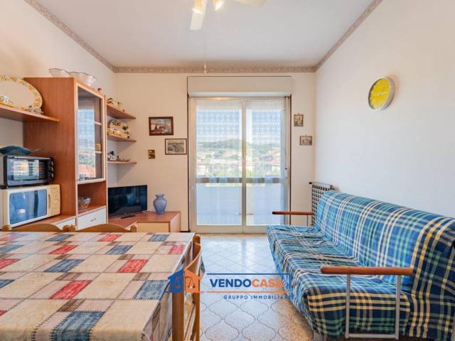 Appartamento in vendita a San Bartolomeo al Mare IM