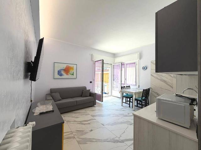 Appartamento in vendita a San Bartolomeo al Mare IM