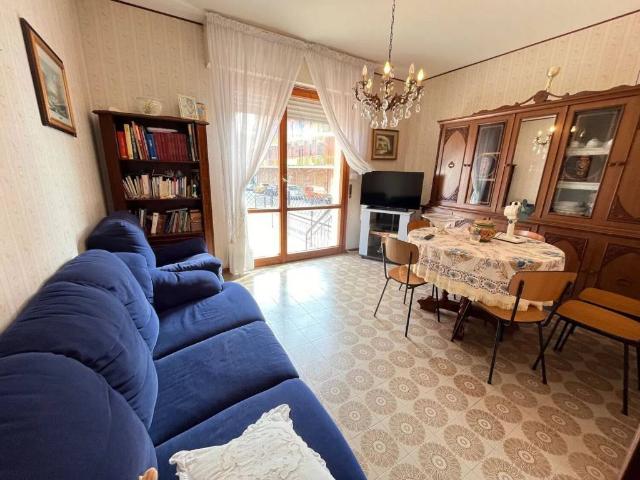 Appartamento in vendita a San Bartolomeo al Mare IM