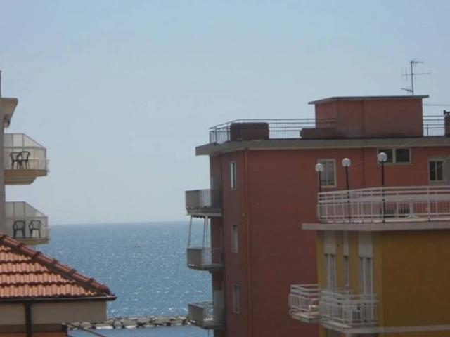 Appartamento in vendita a San Bartolomeo al Mare IM