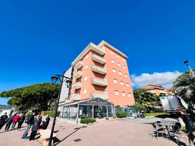 Appartamento in vendita a San Bartolomeo al Mare IM