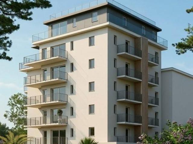 Appartamento in vendita a San Bartolomeo al Mare IM