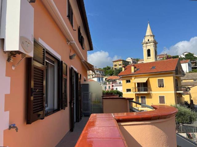 Appartamento in vendita a San Bartolomeo al Mare IM