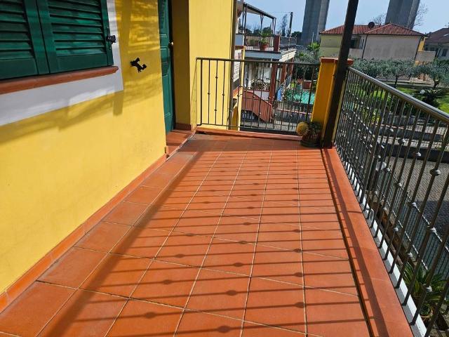 Appartamento in vendita a San Bartolomeo al Mare IM