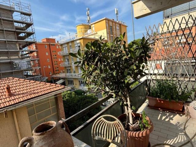 Appartamento in vendita a San Bartolomeo al Mare IM