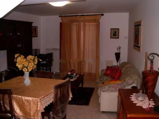 Appartamento in vendita a San Bartolomeo in Galdo BN