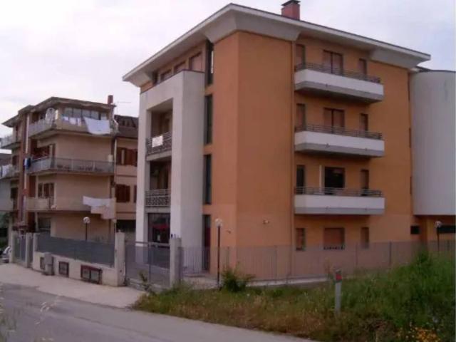 Appartamento in vendita a San Bartolomeo in Galdo BN