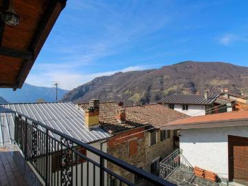 Appartamento in vendita a San Bartolomeo Val Cavargna CO