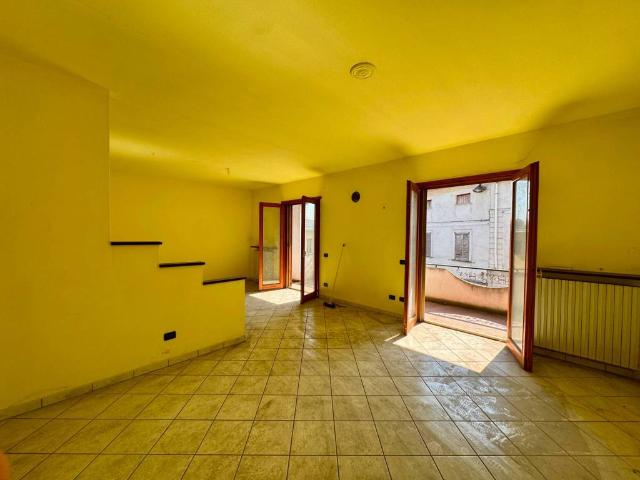 Appartamento in vendita a San Bassano CR