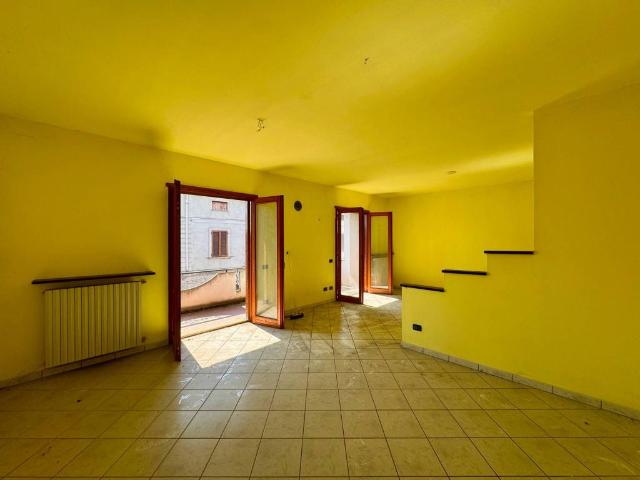 Appartamento in vendita a San Bassano CR