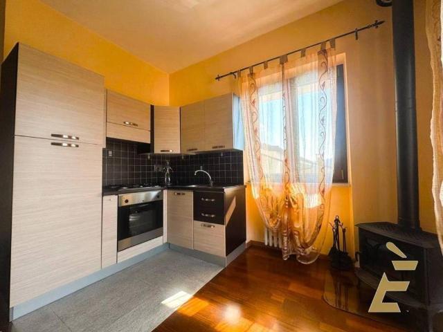 Appartamento in vendita a San Benedetto Belbo CN