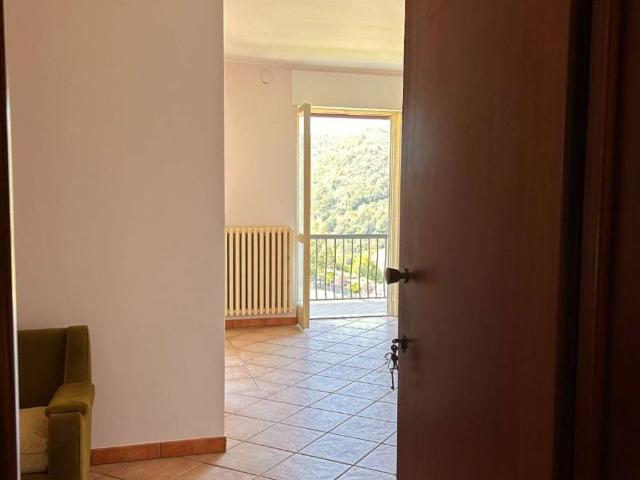 Appartamento in vendita a San Benedetto Belbo CN