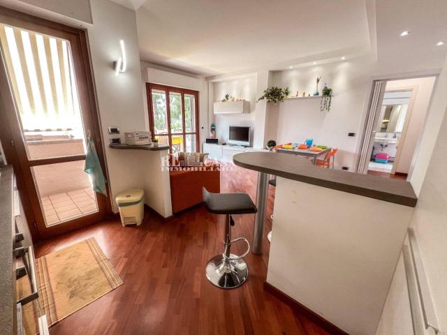 Appartamento in vendita a San Benedetto Del Tronto