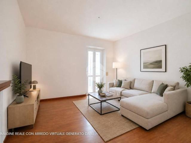 Appartamento in vendita a San Benedetto Del Tronto