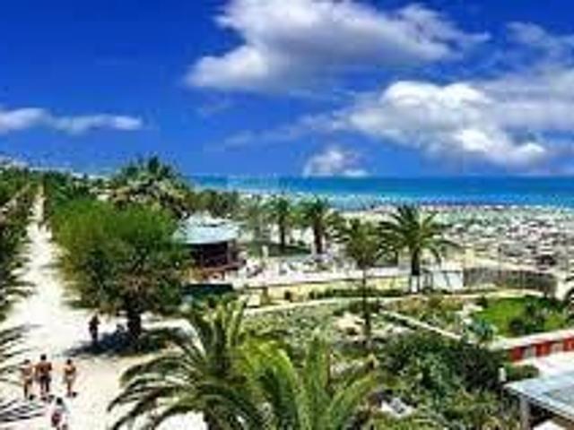 Appartamento in vendita a San Benedetto Del Tronto