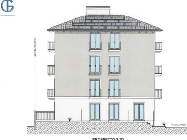 Appartamento in vendita a San Benedetto Del Tronto