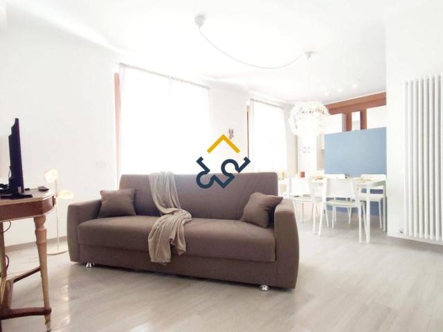 Appartamento in vendita a San Benedetto Del Tronto