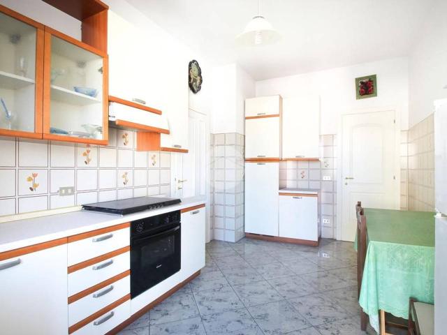 Appartamento in vendita a San Benedetto Del Tronto