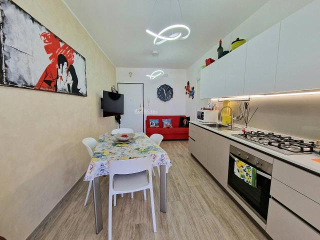 Appartamento in vendita a San Benedetto Del Tronto