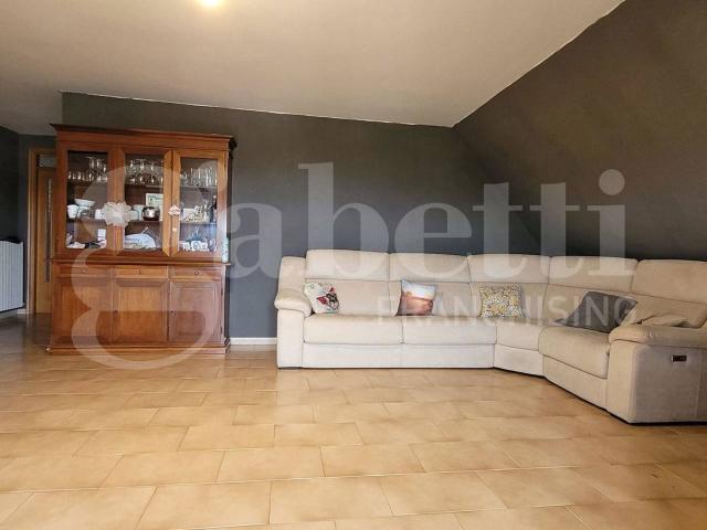 Appartamento in vendita a Ripatransone