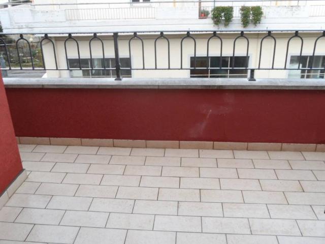 Appartamento in vendita a San Benedetto Del Tronto