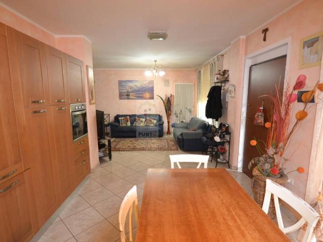 Appartamento in vendita a San Benedetto Del Tronto