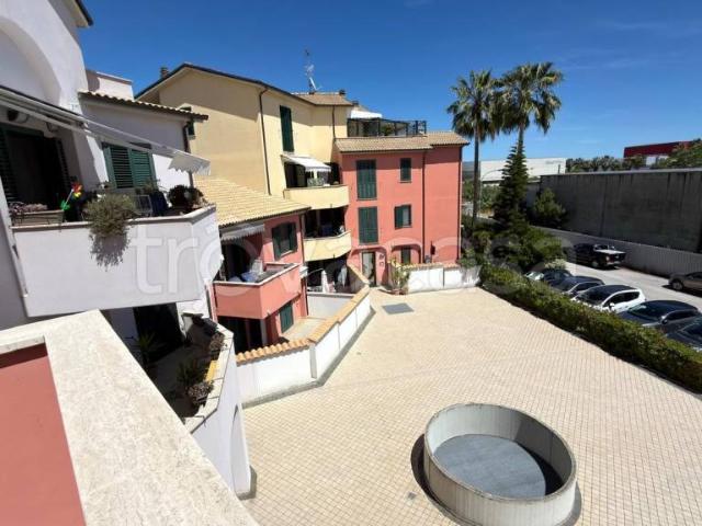 Appartamento in vendita a San Benedetto del Tronto via Piave, Porto D'ascoli