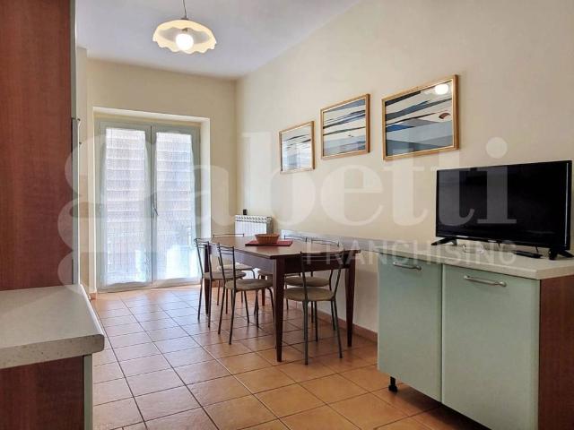 Appartamento in vendita a San Benedetto del Tronto AP