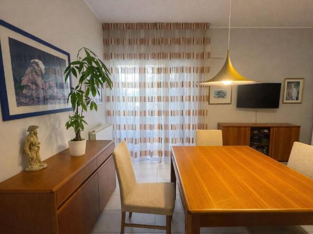 Appartamento in vendita a San Benedetto del Tronto AP