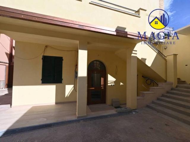 Appartamento in vendita a San Benedetto del Tronto AP