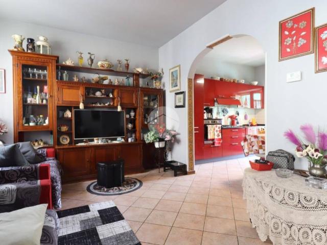 Appartamento in vendita a San Benedetto del Tronto AP