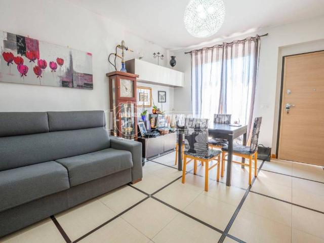 Appartamento in vendita a San Benedetto del Tronto AP