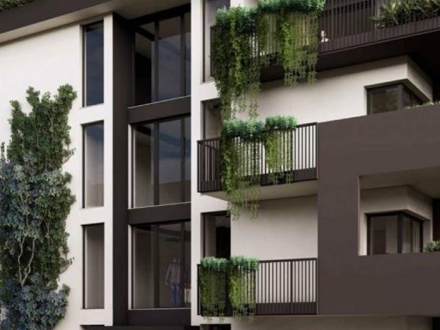 Appartamento in vendita a San Benedetto del Tronto AP