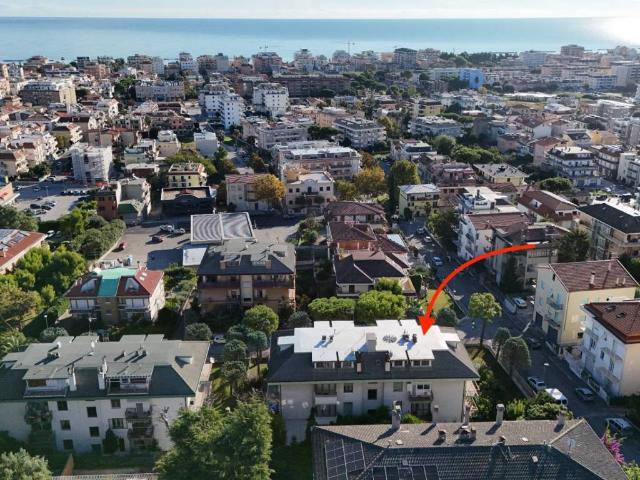 Appartamento in vendita a San Benedetto del Tronto AP